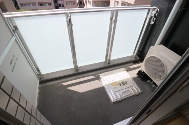 プラウドフラット神楽坂Ⅱ ※参考写真