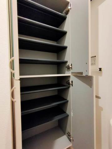 angeli清瀬2階 部屋その他
