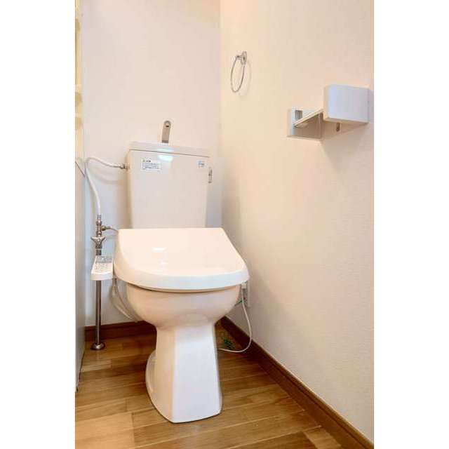 エトピリカ湘南 内観