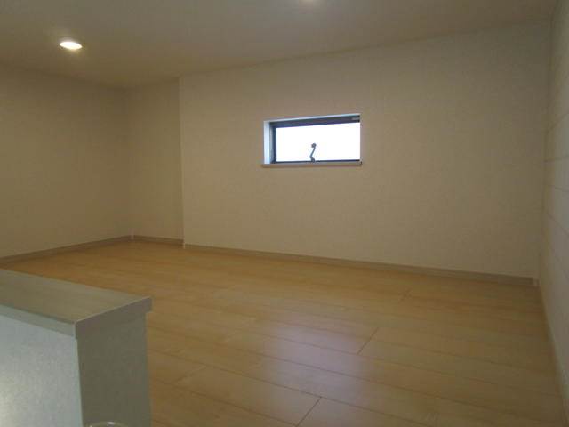 フェリオ平井パークサイド2階 部屋その他