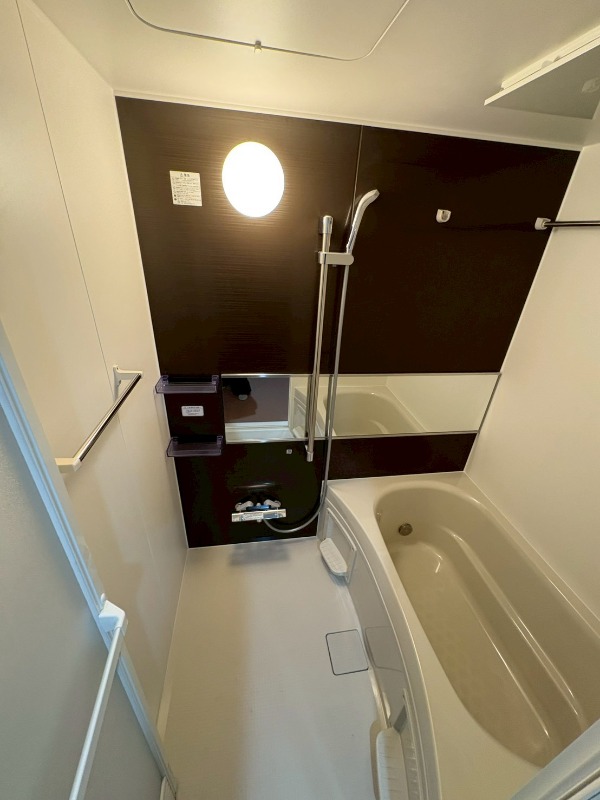 タスキsmart練馬2階 お風呂