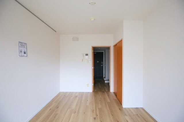 ザ・ハウス中野坂上2階 部屋その他