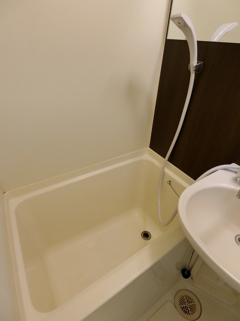 ＳＡＮＫＯ　ＨＥＩＧＨＴＳ　ＯＳＡＫＩ0207号室 別号室の写真です。