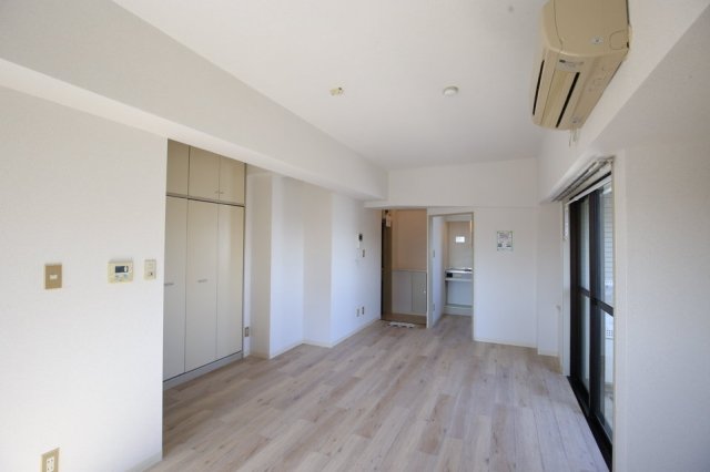 ノイメゾン桜台5階 部屋その他