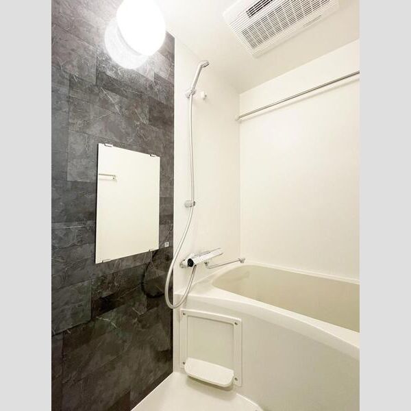 Alivis東瑞江 お風呂