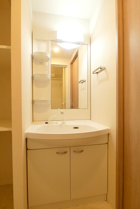 Nステージ本蓮沼10階 内観