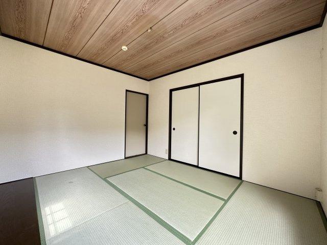 サンクレフォート2階 部屋その他