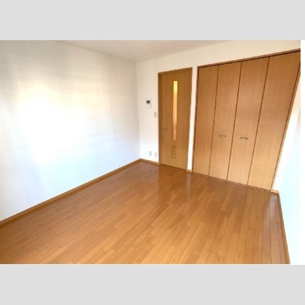 ズオン・ゼロ307号室 室内