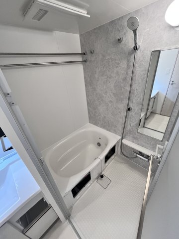 びゅうリエット横浜東神奈川407号室 ※別号室の参考写真です(現況優先・仕様違いの場合あり)