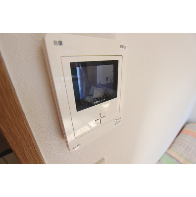 ルナ・アイル 内観