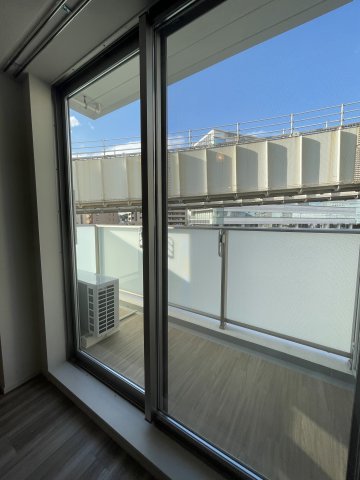 プライムメゾン千葉新町0503号室 同建物別部屋の参考画像