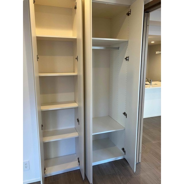 ザ・パークハビオ本所吾妻橋301号室 2026年1月31日撮影