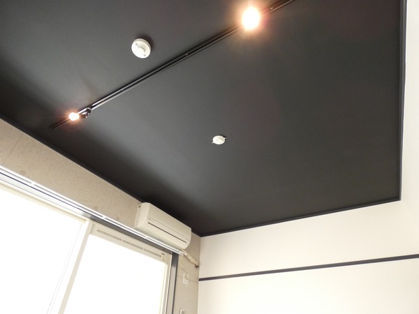 エール・エー104号室 部屋その他