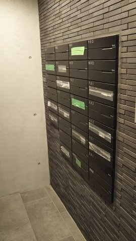 マキシヴ浅草803号室 部屋その他