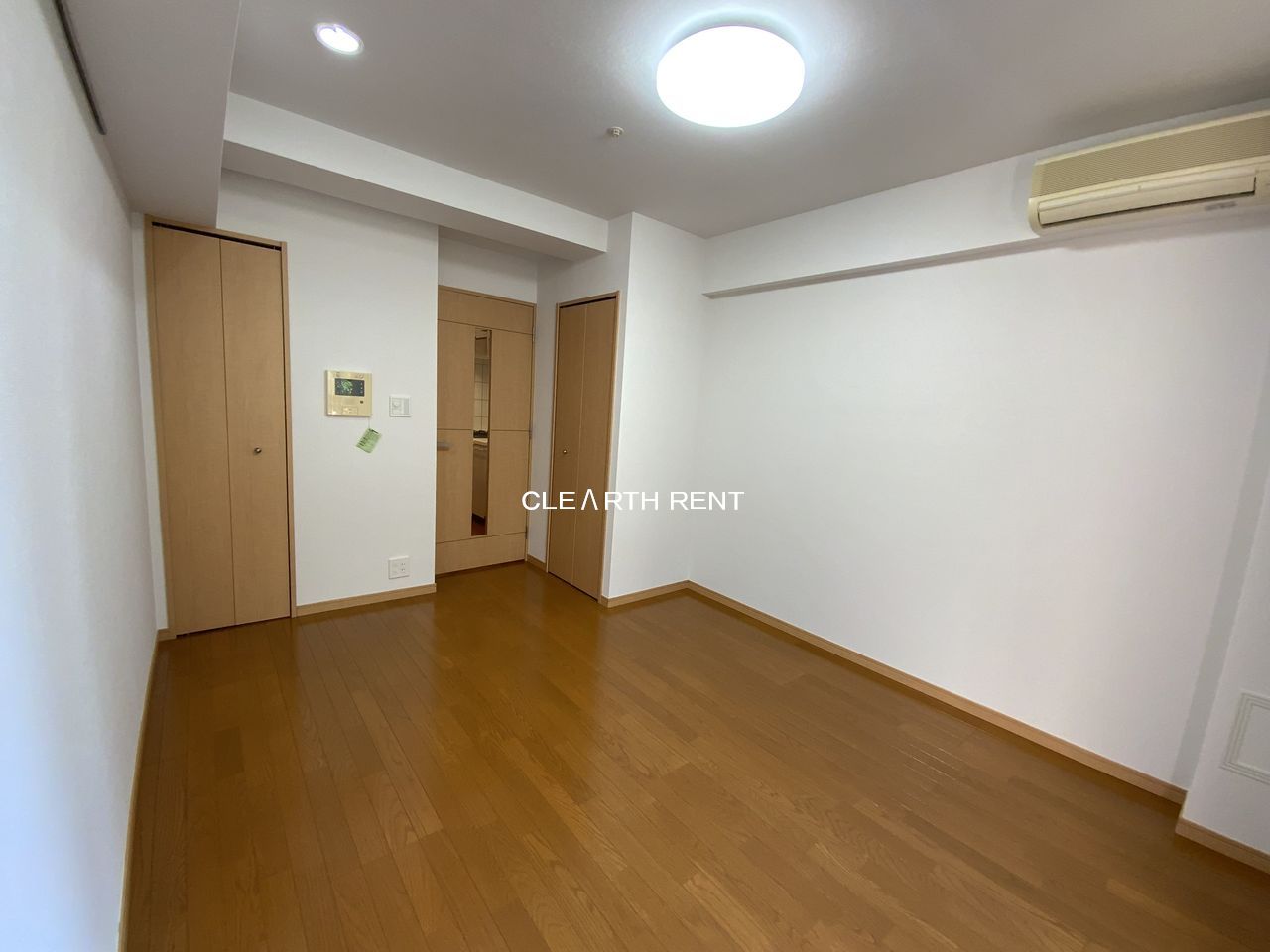 パレステュディオ神楽坂ＣｉｔｙＴｏｗｅｒ4階 同タイプ別住戸写真となります。現況と異なる場合がございます。