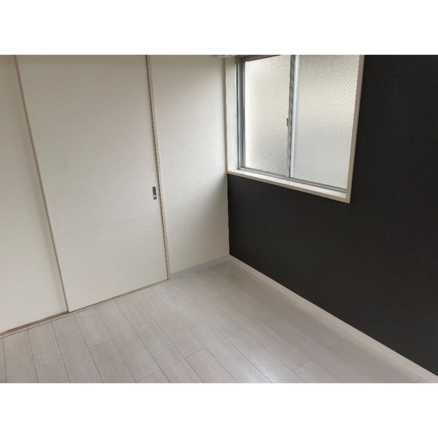 レヂオンス小手指205号室 リビング