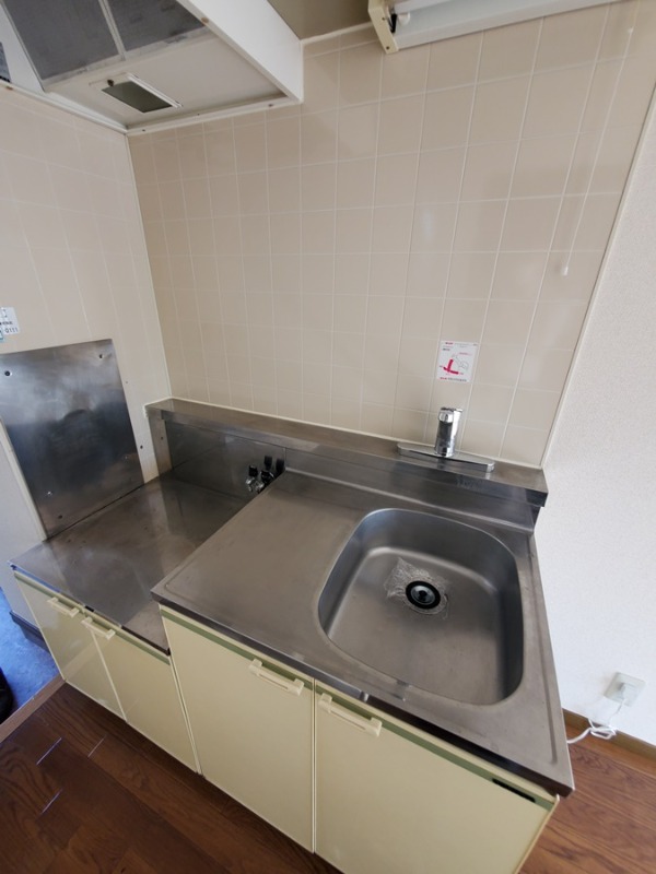 シティパル キッチン