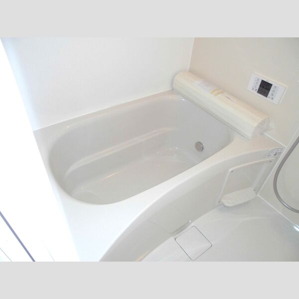 サルターレ 浴室