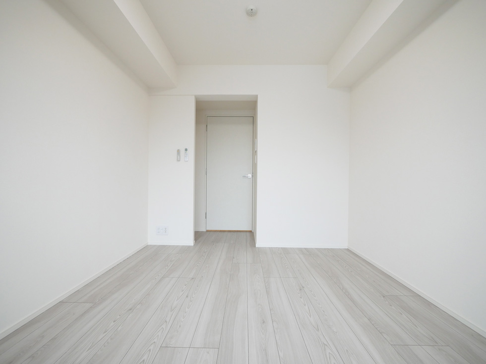 アーバンパーク登戸 内観