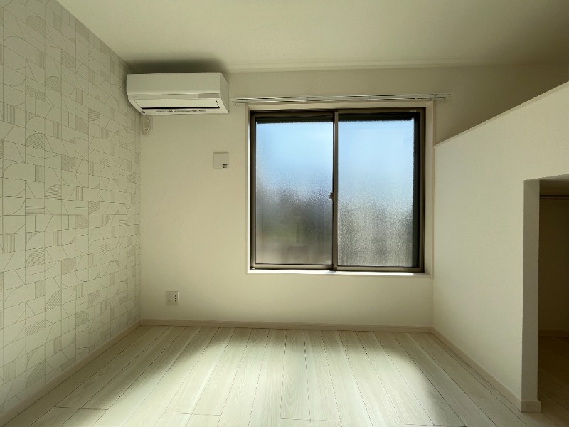 cs飛田給1階 リビング