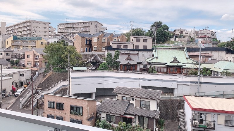 リヴシティ横濱ヒルサイドテラス3階 同仕様