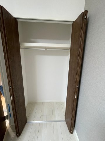 SAIL千住大橋304号室 収納