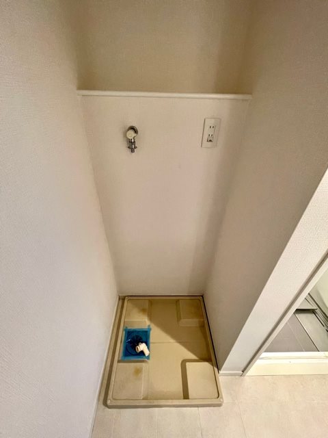 レジディア浅草橋3階 部屋その他