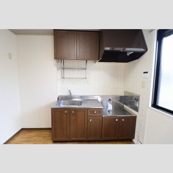 プログレ ヒノ キッチン