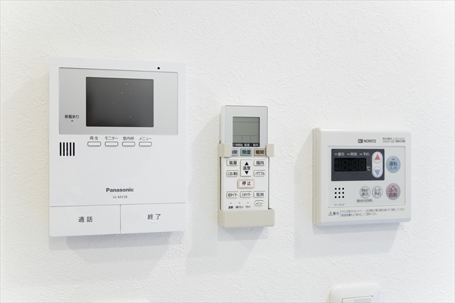 Ｇｒｏｏｖｅ．Ｍ3階 部屋設備