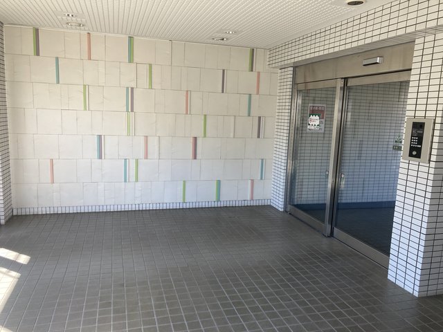 ヒルサイドテラス東寺尾0205号室 ※現況優先