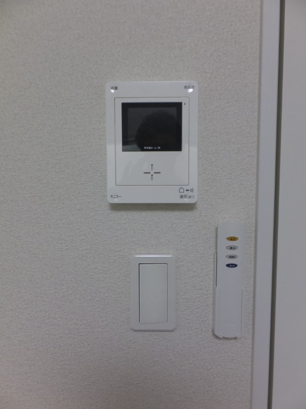 リジエールⅡ2階 部屋その他