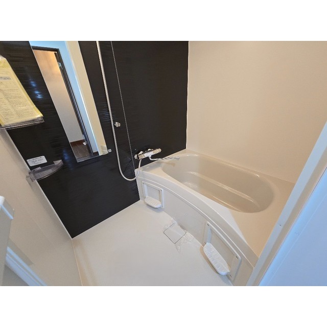 イイダコーポ お風呂