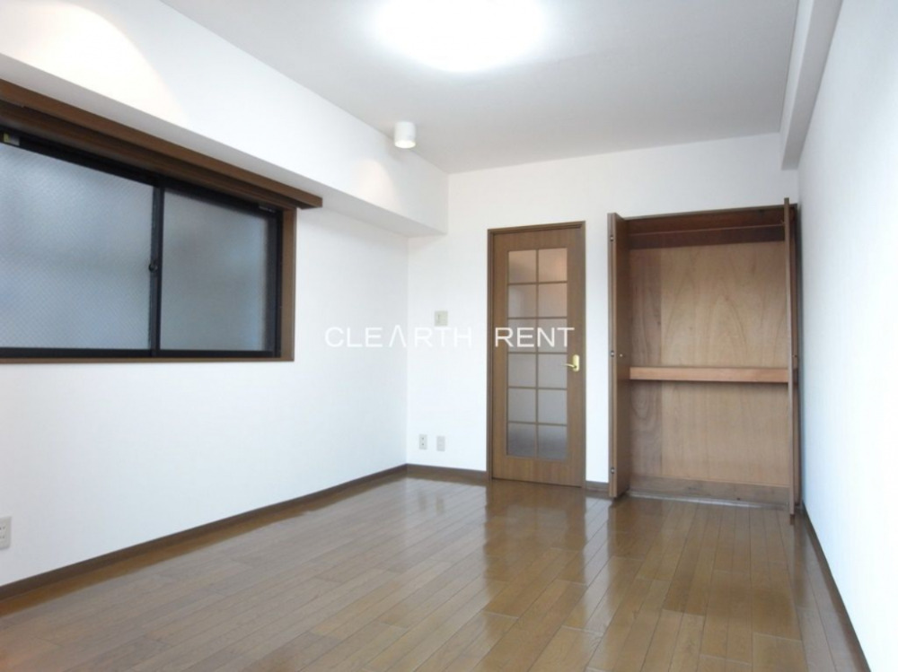 菱和パレス東十条駅前 ☆二面採光・角部屋☆