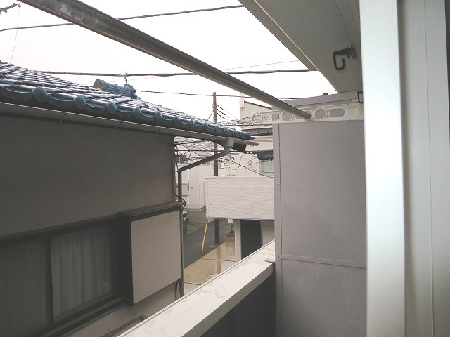 エポックⅠ2階 部屋その他