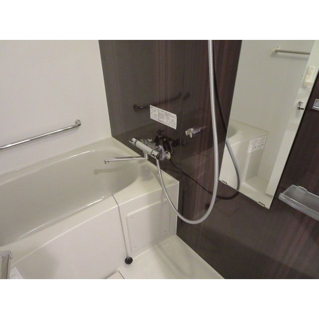 プレール・ドゥーク新宿下落合 お風呂