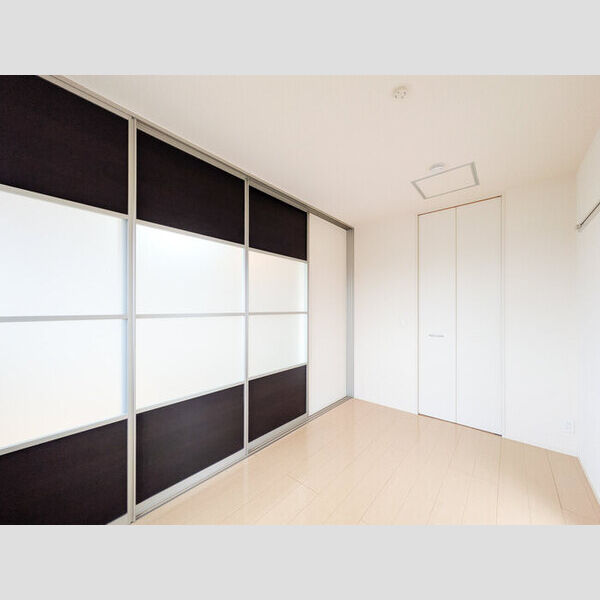 TAO201号室 部屋その他