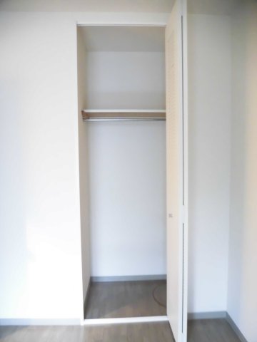 ラ・プランタン 収納