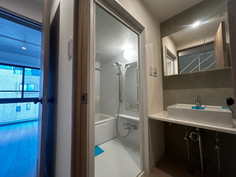 TRADIS荏原中延5階 部屋その他