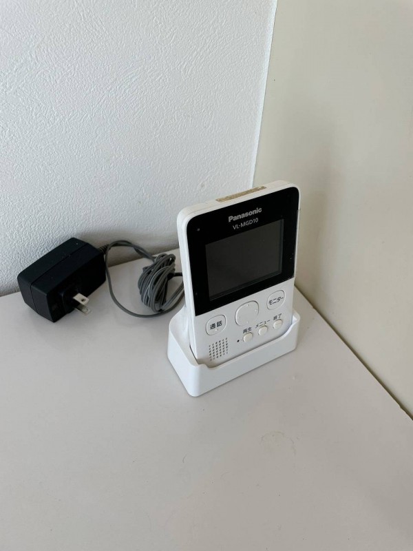 ヴィラアルカディア1階 部屋その他