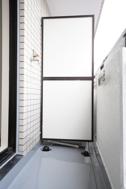 ホワイトキャッスル上鷺宮 部屋設備