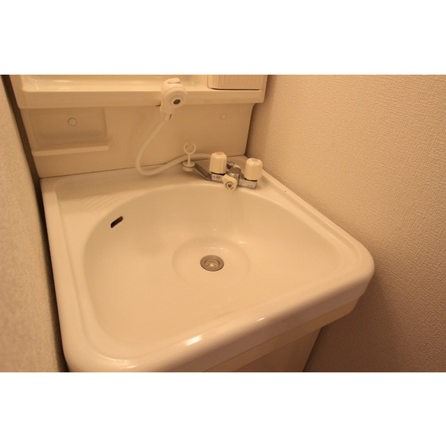 グリーンハイツ茅ヶ崎 内観