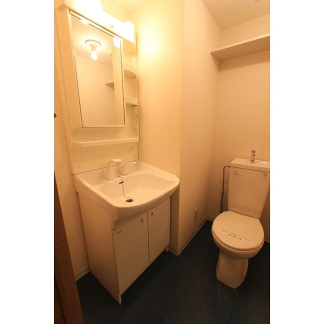 セレステ　ディオーサ204号室 内観