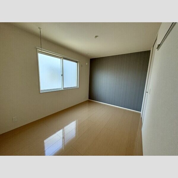 キャッスル冨士202号室 東側洋室