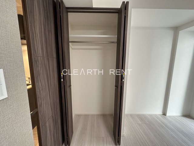 コンシェリア池上 ＴＨＥ ＲＥＳＩＤＥＮＣＥ 同タイプ別住戸写真となります。現況と異なる場合がございます。