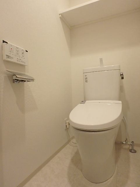 ガーラ・プレシャス練馬7階 同建物別部屋の参考画像