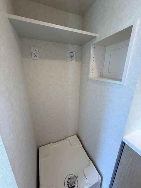 プライムアーバン西日暮里フロント602号室 2025年12月16日撮影