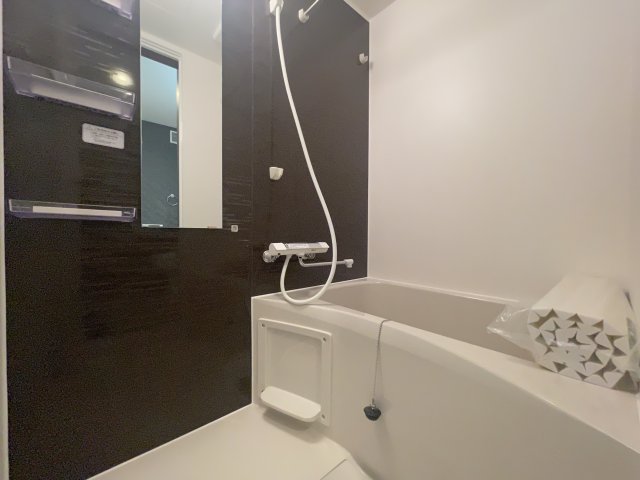 ログライフ東六郷 お風呂