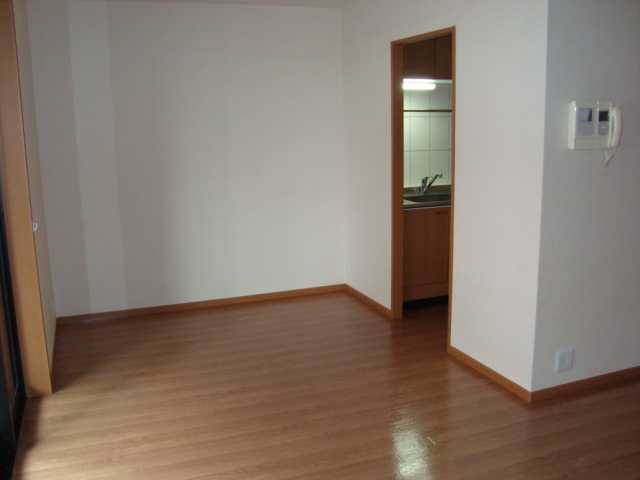 シェルル・スイート リビング