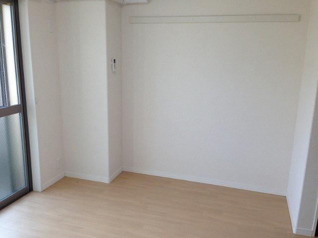 ビアン　くすのき台 洋室