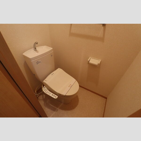 クレベール トイレ